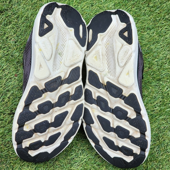 HOKA CLIFTON 9 - Mens Atheltic Shoes - SIZE 9 2E WIDE - Picture 8 of 9